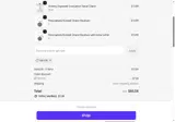gift10 coupon verification screenshot