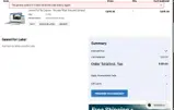 INST1121 coupon verification screenshot
