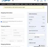 USA250 coupon verification screenshot