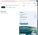 USA250 coupon verification screenshot