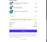SPOSIENEWGOLD coupon verification screenshot