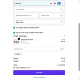 VIRO coupon verification screenshot