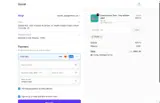 FRAN coupon verification screenshot