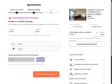 SAHDISC15 coupon verification screenshot