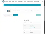 Spouti coupon verification screenshot