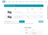 Spouti coupon verification screenshot