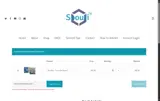 Spouti coupon verification screenshot