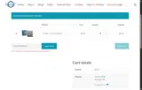 Spouti coupon verification screenshot