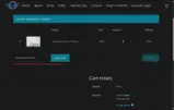 Spouti coupon verification screenshot