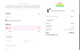 SPRAY STUDIO coupon verification screenshot