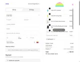 SPRAY STUDIO coupon verification screenshot
