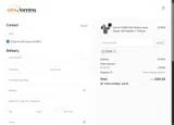 TODAY coupon verification screenshot