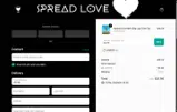 love15 coupon verification screenshot
