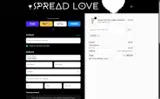 DEAL coupon verification screenshot