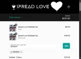 NEWDAY coupon verification screenshot