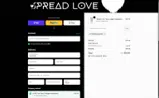 SPREADSALE23 coupon verification screenshot