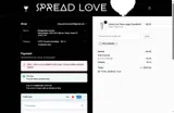 WELCOME492 coupon verification screenshot