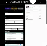 SLS10 coupon verification screenshot