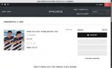 elonoff50 coupon verification screenshot