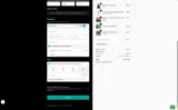 VALENTINE coupon verification screenshot