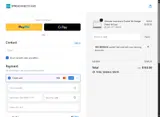 10COMEBACK coupon verification screenshot