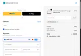 10TENEREHUB coupon verification screenshot
