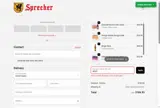 RBVIP coupon verification screenshot