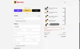 SPRINGCLEAN coupon verification screenshot
