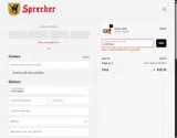 PLAYBALL coupon verification screenshot