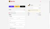 WATER15 coupon verification screenshot