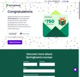 X0XNP coupon verification screenshot