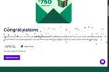 6RYGL coupon verification screenshot