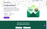 6RYGL coupon verification screenshot