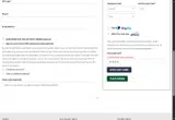SCM21NS coupon verification screenshot