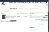SCM21NS coupon verification screenshot