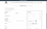 SCM21NS coupon verification screenshot