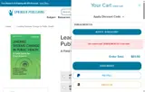 DEBEAUMONT25 coupon verification screenshot