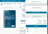 30SMS coupon verification screenshot