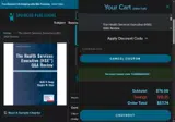 COMEBACK25 coupon verification screenshot