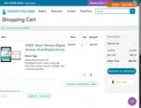 MD20 coupon verification screenshot