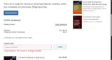 loyal25 coupon verification screenshot