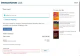 loyal25 coupon verification screenshot
