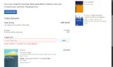 FALL30 coupon verification screenshot