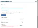SNSUM25 coupon verification screenshot