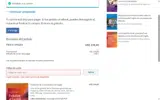 special10off coupon verification screenshot