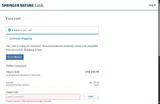 SNMAT30 coupon verification screenshot