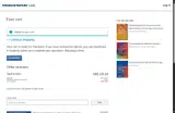 10off2026 coupon verification screenshot