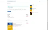 ESS20 coupon verification screenshot