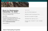 SpringHill Suites coupon verification screenshot