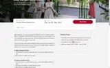 SpringHill Suites coupon verification screenshot